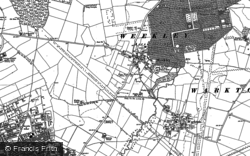 1884 - 1885, Weekley
