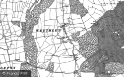 1885 - 1903, Weethley