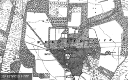 1903, Weeting