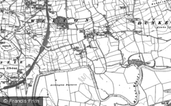 1888 - 1906, Weeton