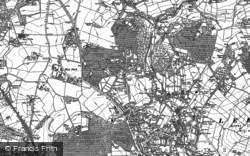 1890 - 1892, Weetwood