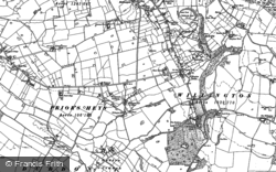 1897, Weetwood Common