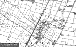1886, Welbourn