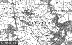 1889 - 1891, Welburn