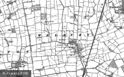 1892 - 1893, Welbury