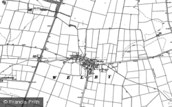 1885 - 1887, Welby