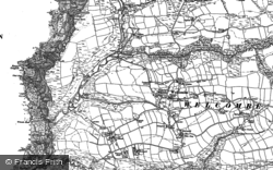 1904, Welcombe