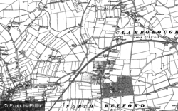 1884 - 1898, Welham