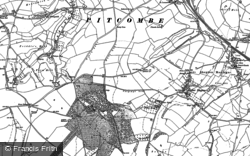 1885, Welham