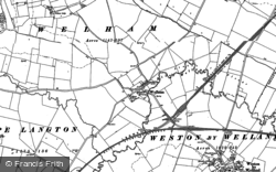 1902, Welham