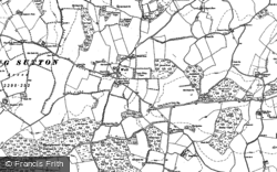 1894 - 1909, Well