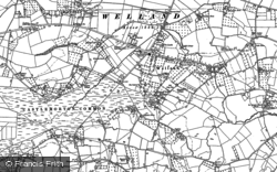 1884 - 1903, Welland