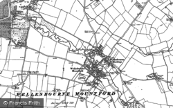 1885, Wellesbourne