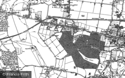 1894 - 1895, Welling