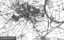 1885 - 1899, Wellingborough