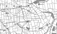 Old Map of Wellingley, 1891 - 1901