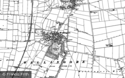 1886, Wellingore