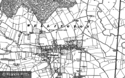 1886, Wellington