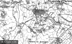 1887 - 1903, Wellisford