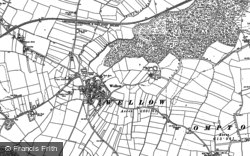1883 - 1884, Wellow
