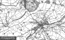 1884 - 1902, Wellow