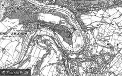 1903, Welsh Bicknor