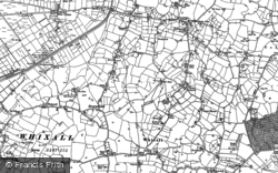 1880 - 1899, Welsh End