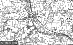1887, Welsh Hook