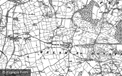 1897 - 1898, Welsh St Donats