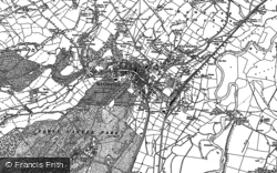 1884, Welshpool