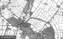 1888 - 1908, Welton