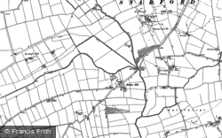 1884 - 1905, Welton Hill