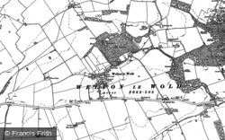 1887, Welton Le Wold