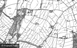 1888 - 1908, Welton Wold