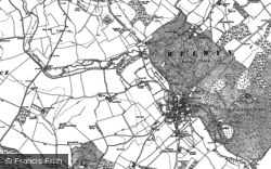 1897, Welwyn