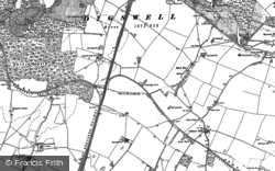 1897, Welwyn Garden City
