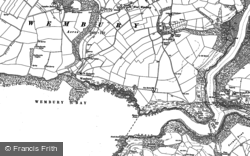 1905 - 1906, Wembury