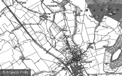 1898, Wendover