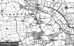1883, Wenhaston