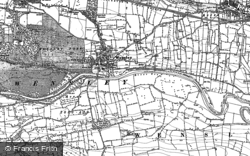 1891, Wensley