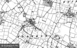 1884, Wereham