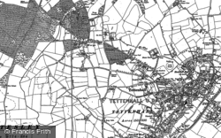 1883 - 1900, Wergs