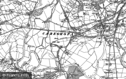 1900, Wern