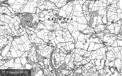 1900, Wern Ddu