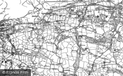 1897 - 1905, Wern-Olau
