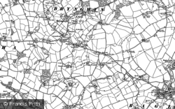 1900, Wern-Y-Cwrt
