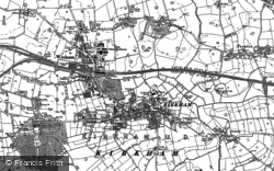 1892, Wesham