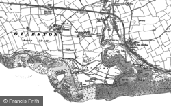 1897 - 1914, West Aberthaw