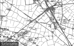 1895, West Allotment