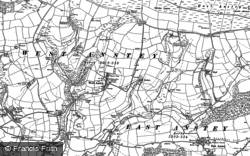 1902 - 1903, West Anstey